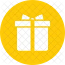 Gift  Icon