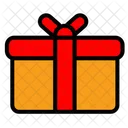 Gift  Icon