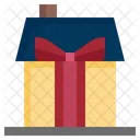 Gift  Icon