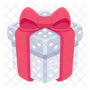 Gift Hamper Surprise Icon