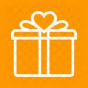 Gift  Icon