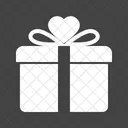 Gift  Icon