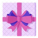 Gift  Icon