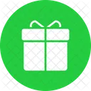 Gift  Icon