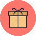 Gift  Icon