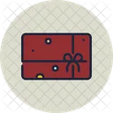 Gift  Icon