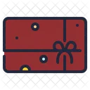 Gift  Icon