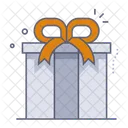 Gift  Icon