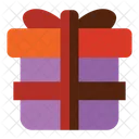 Gift Thanksgiving Cultures Icon