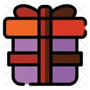 Gift  Icon