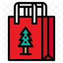 Gift Bag  Icon