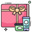 Gift Box  Icon