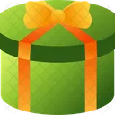 Gift Box  Icon