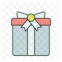 Gift Box Icon