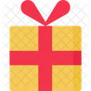 Gift Box  Icon