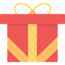 Gift Box  Icon