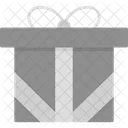 Gift Box  Icon