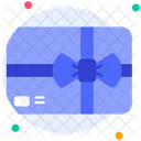 Gift box  Icon