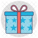 Gift Present Special Icon