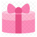 Gift Box  Icon