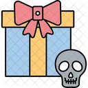 Gift box  Icon