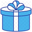 Gift Box  Icon