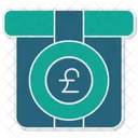 Gift Box  Icon