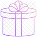 Gift Box Icon