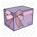 Ribbon Icon