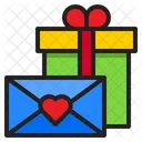 Email Message Letter Icon