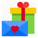 Email Message Letter Icon