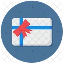 Gift Card  Icon