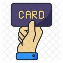 Gift Card Icon