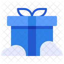 Gift Present  Icon