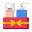 Gift Set  Icon