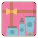 Gift Set  Icon