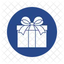 Giftbox Gift Celebrations Icon