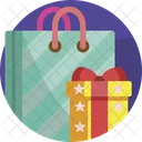 Gifts Gift Box Present Icon