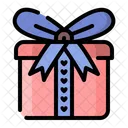 Gifts  Icon