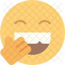 Giggle  Icon