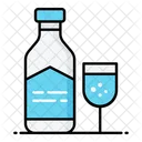 Gin  Symbol