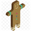 Gingerbread  Icon