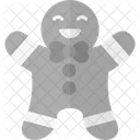 Gingerbread  Icon