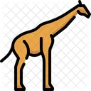 Giraffe  Symbol