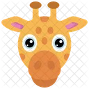 Giraffe  Icon