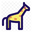 Giraffe  Symbol