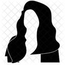 Girls avatar  Icon