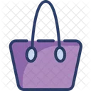 Bag Fashion Purse Icon