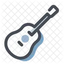 Gitar  Icon