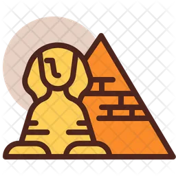 Giza  Icon